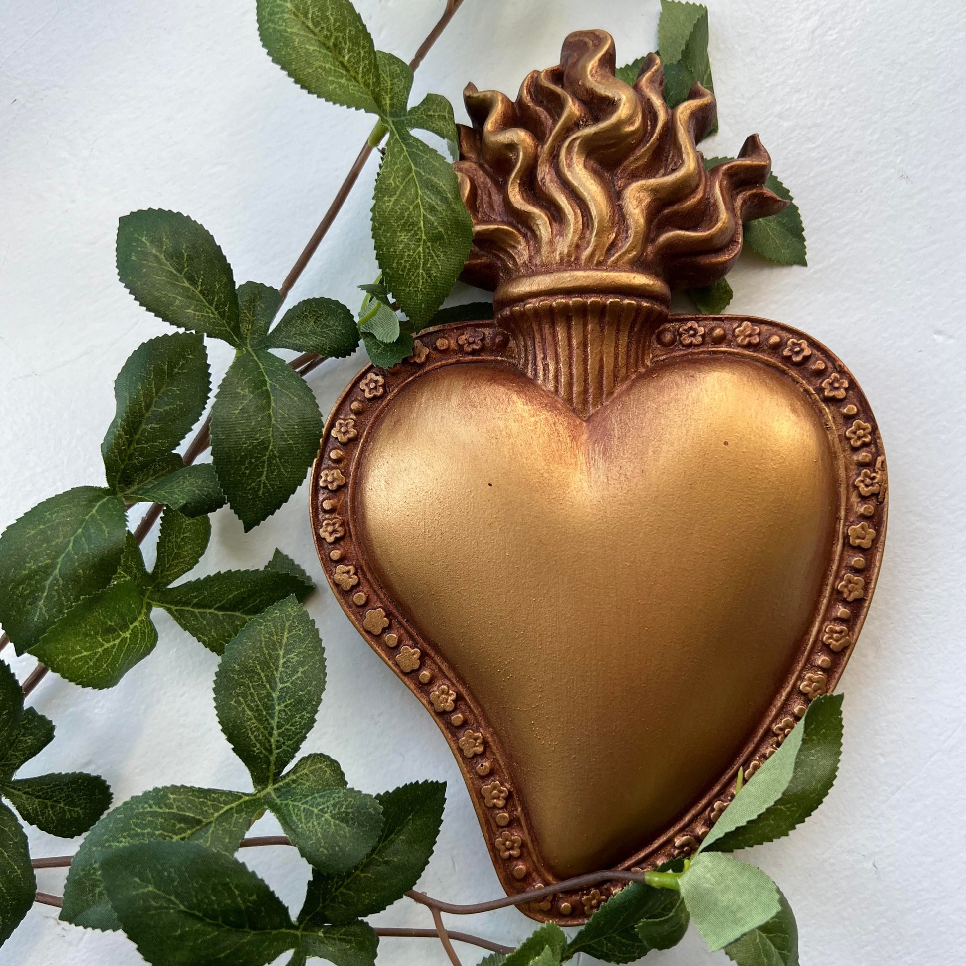 Sacred Heart