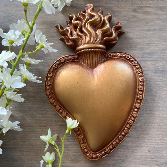 Buy Now Sacred Heart Online