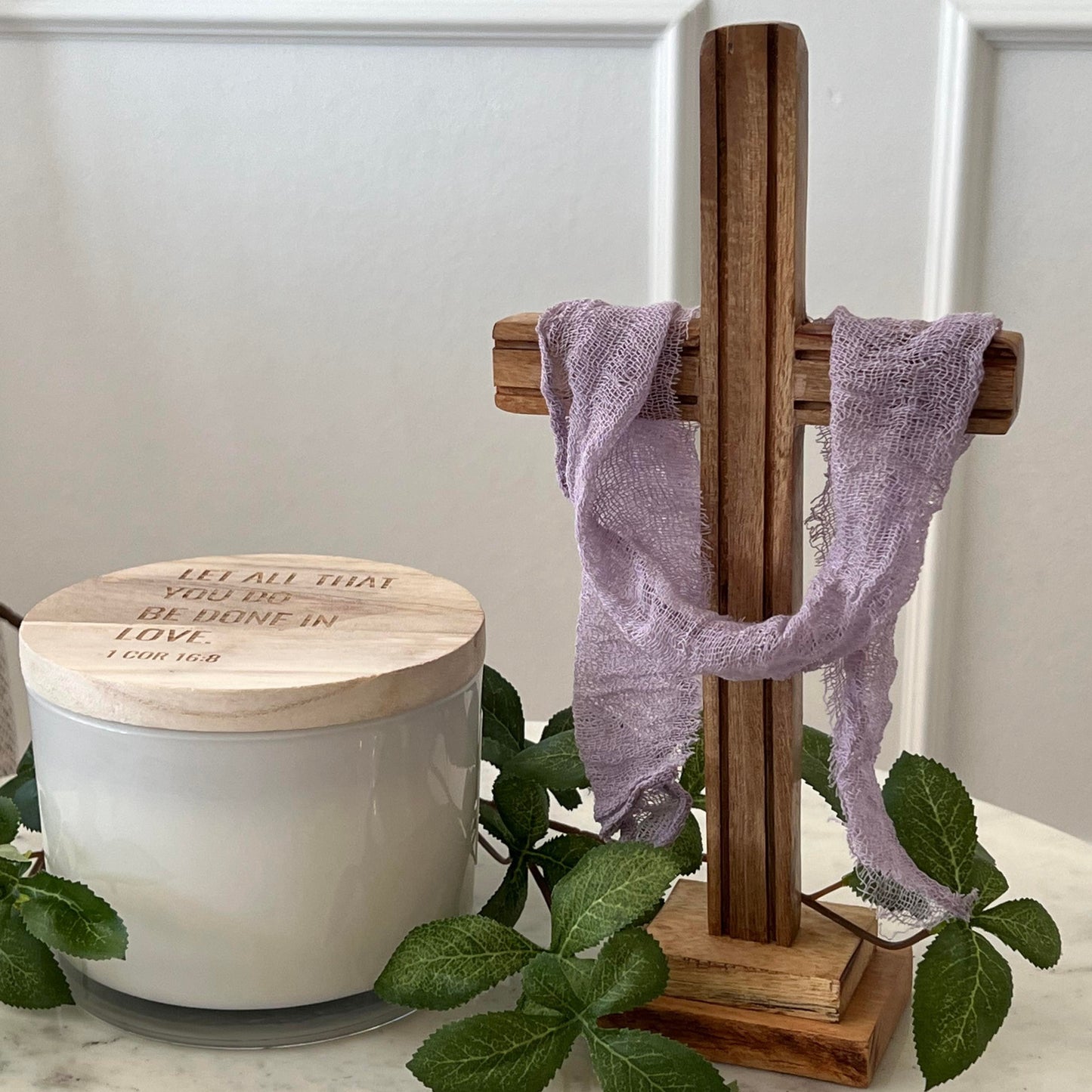 Buy Now Lenten Cross Online