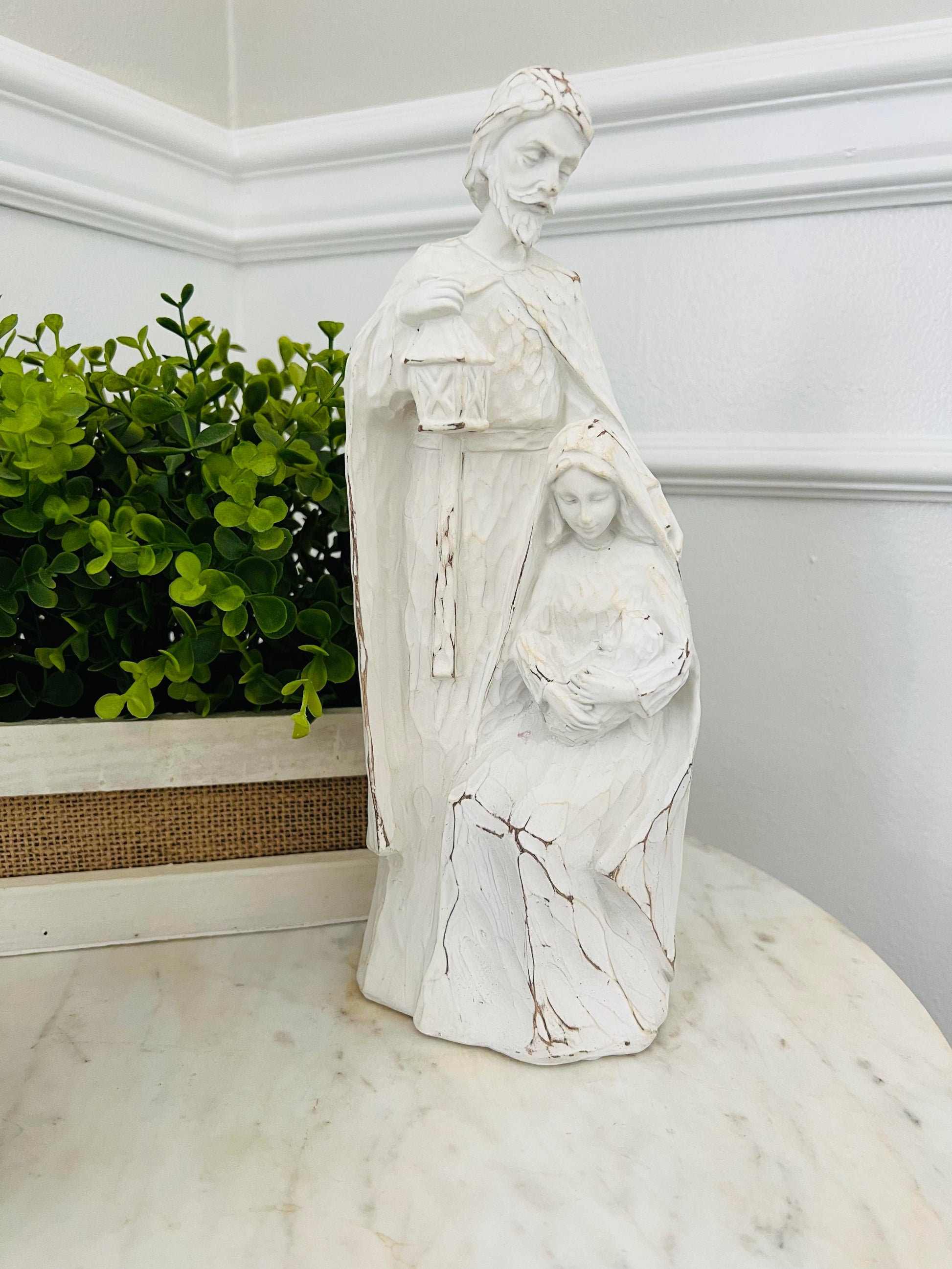 Holy Family